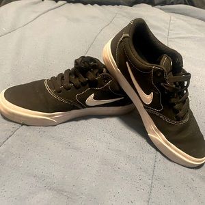 Nike SB Skate Shoes